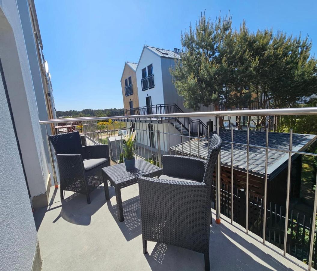 Tupadła Dwupietrowy Apartament Latarnik - Jastrzebia Gora מראה חיצוני תמונה